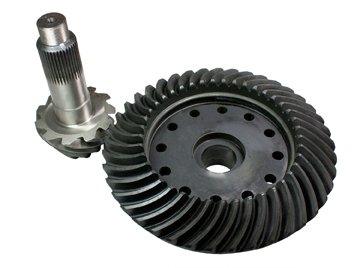Yukon (YG DS110-373) High Performance Ring and Pinion Gear Set for Dana S110 Differential Differential Rings & Pinions Yukon Gear YG DS110-373