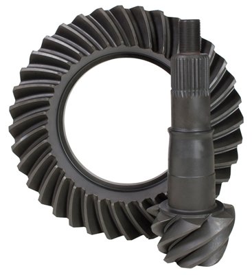 Differential Rings & Pinions Yukon Gear YG F8.8R-411R