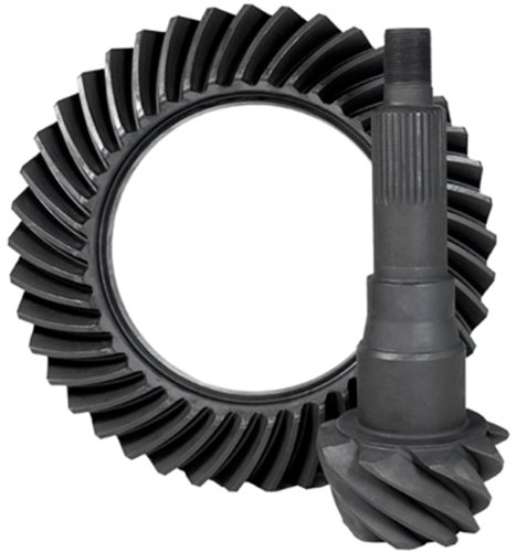 Differential Rings & Pinions Yukon Gear YG F9.75-488
