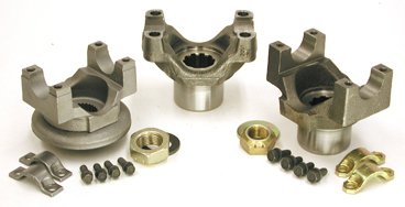 Yokes Yukon Gear YY D60-1310-29S