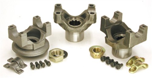 U-Bolt Kits Yukon Gear YY D60-1310-29U