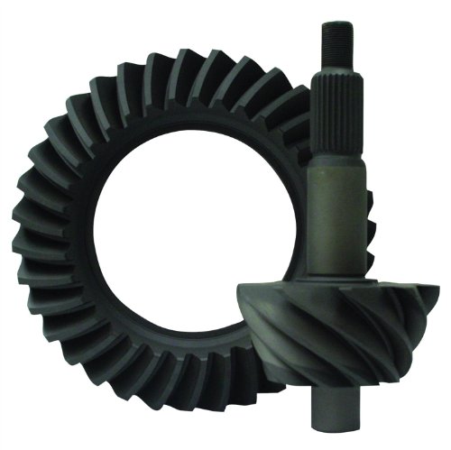 Differential Rings & Pinions Yukon Gear YG F9-643