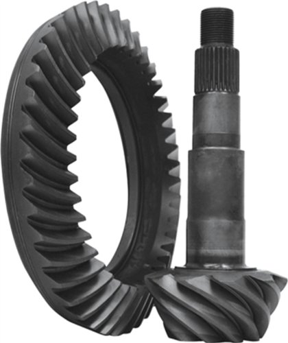 Differential Rings & Pinions Yukon Gear YG GM11.5-513