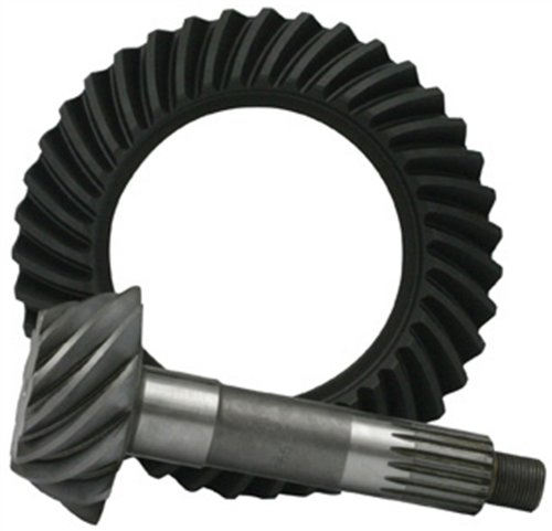 Yukon (YG GM55P-355) High Performance Ring and Pinion Gear Set for GM Chevy 55P Differential Differential Rings & Pinions Yukon Gear YG GM55P-355