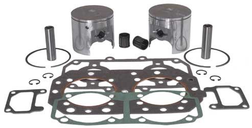 Pistons WSM Performance Parts W78-82012-86-C