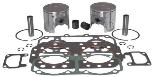 Pistons WSM Performance Parts W78-82011-97-C