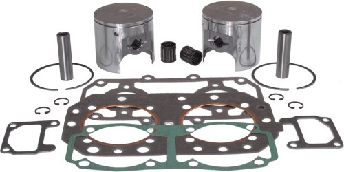 Pistons WSM Performance Parts W78-82121-319-C