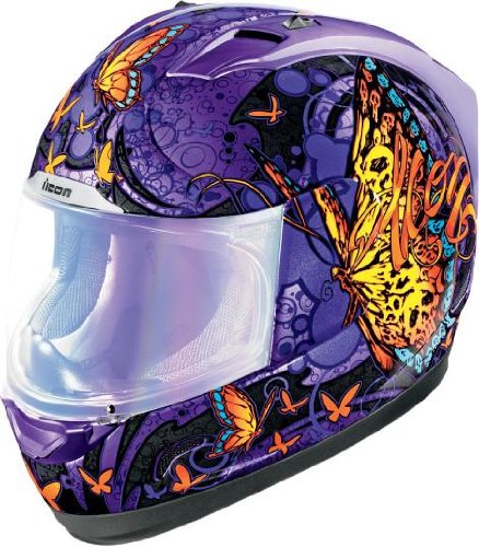 Helmets ICON 0101-5877