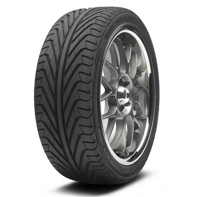 Car, Light Truck & SUV Michelin 060008237