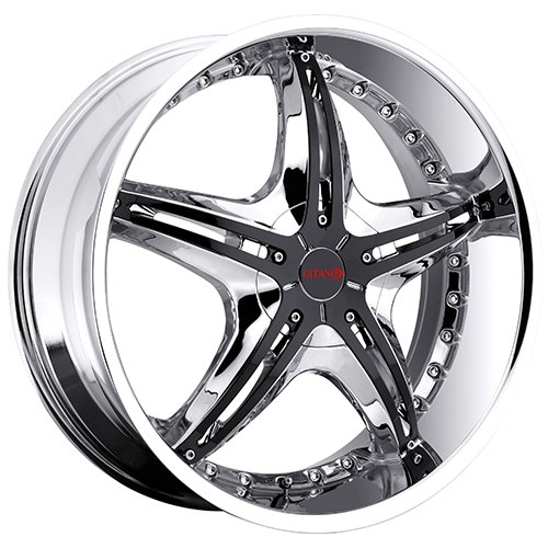 Car GITANO WHEELS G59-20851051143120+4
