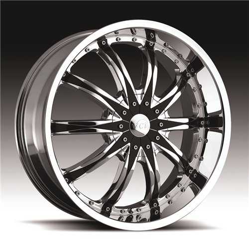 Car VCT WHEELS V52-24912613513