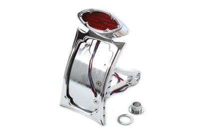 Frames V-Twin FCVTWIN33-0866