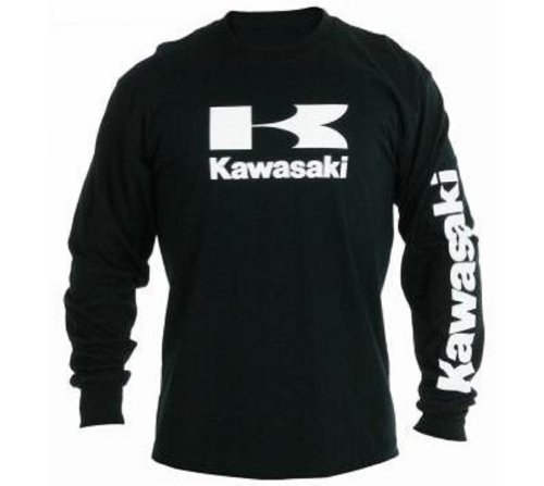 T-Shirts Kawasaki 