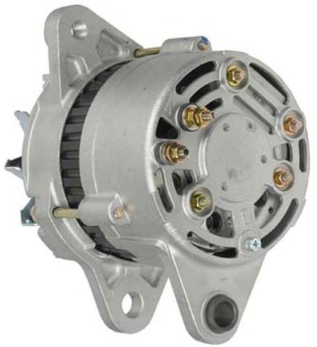 Alternators Rareelectrical 600-821-5580