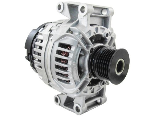 Alternators Rareelectrical 0-124-325-039