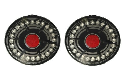 Tail Lights Chevrolet 321169