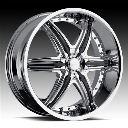 Car VCT WHEELS V58-20851051101143+4