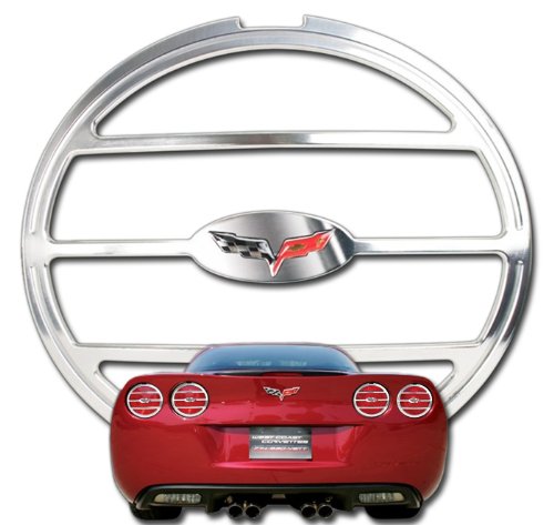 Exterior Accessories Chevrolet 35141381