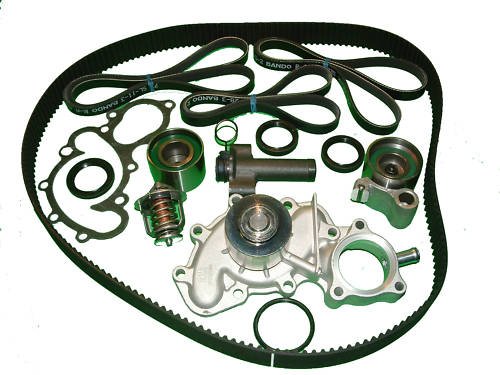 Timing Belt Kits TBK PPTBK10019