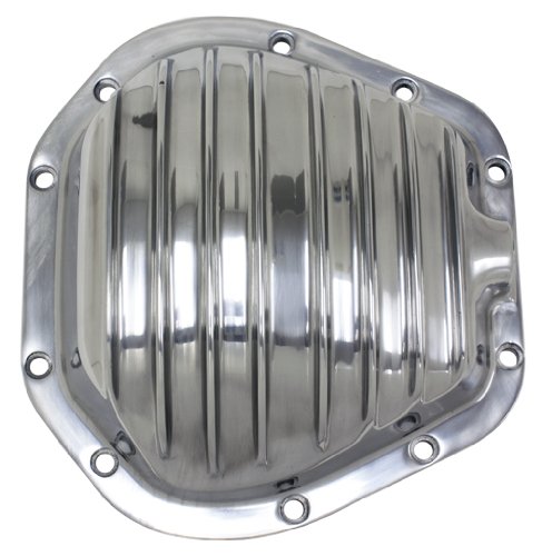 Differential Covers CFR Performance - Differential Covers HZ-5076