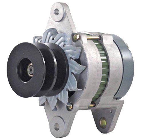 Alternators Rareelectrical 600-821-7210