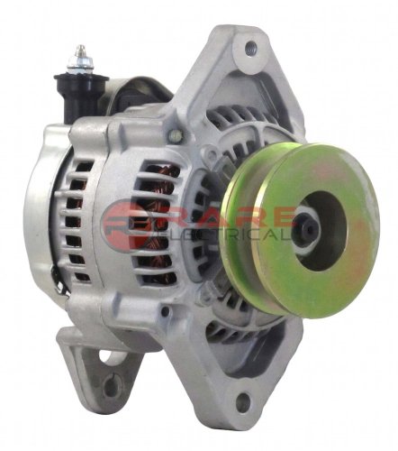 Alternators Rareelectrical 100211-6930