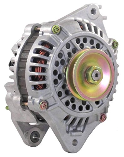 Alternators Rareelectrical MD169683D