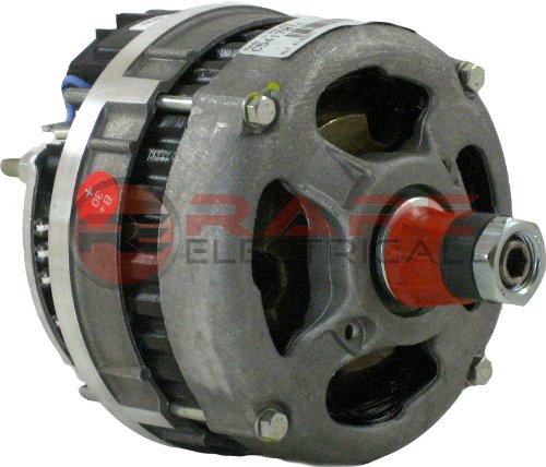 Alternators Rareelectrical 1177327