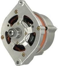 Alternators Rareelectrical F-005-A00-027