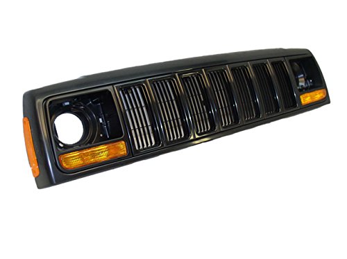 Grilles NEW AFTERMARKET PARTS *PBUJ26964