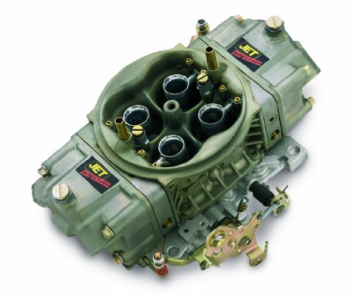 Carburetors Jet Performance 4780S4