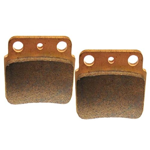 Pads Caltric S-5-1