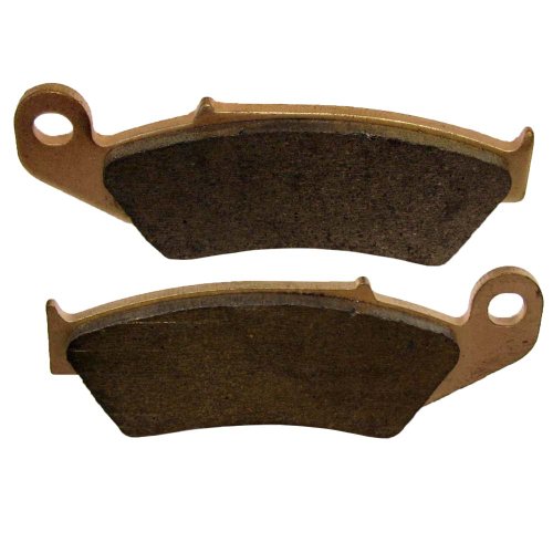 Pads Caltric S-26-11