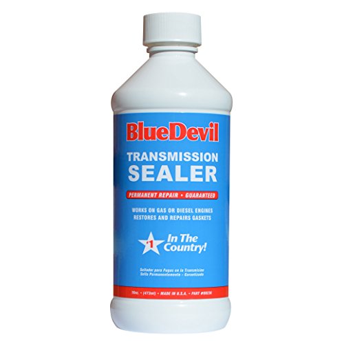 Oils & Fluids BlueDevil Products 00236