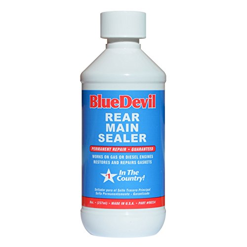 Adhesives BlueDevil Products 00234