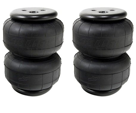 Air Suspension Kits Air Lift D25002