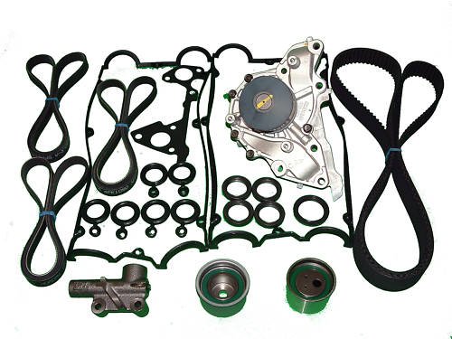 Timing Belt Kits TBK PPTBK10121