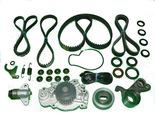 Timing Belt Kits TBK PPTBK10143