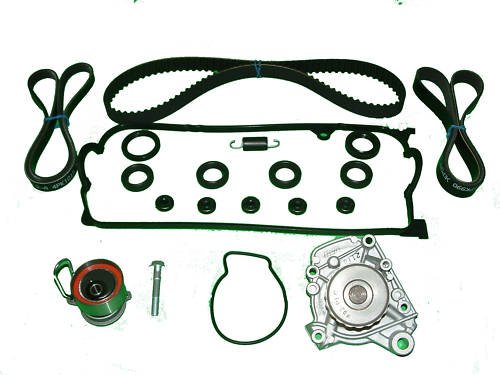 Timing Belt Kits TBK PPTBK10160