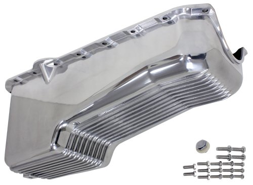 Pans & Drain Plugs CFR Performance HZ-8443