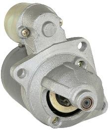 Starters Rareelectrical 0-001-211-206