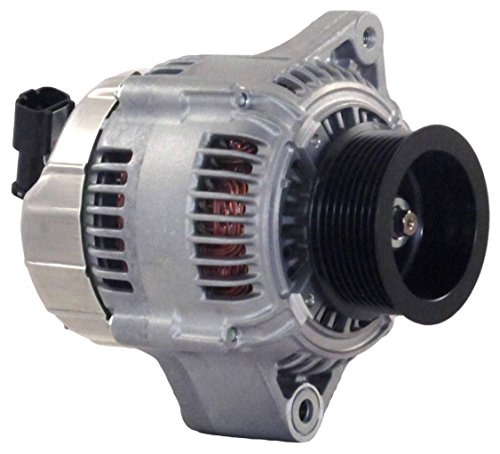 Alternators Rareelectrical 102211-4050