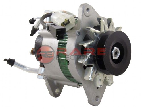 Alternators Rareelectrical LR150-205