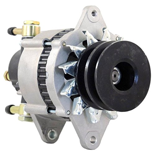 Alternators Rareelectrical LR170-401