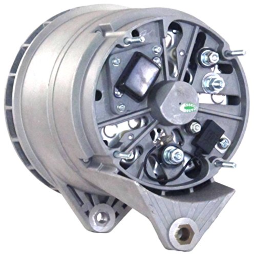 Alternators Rareelectrical 005-154-84-02