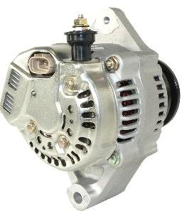 Alternators Rareelectrical 27060-78153-71