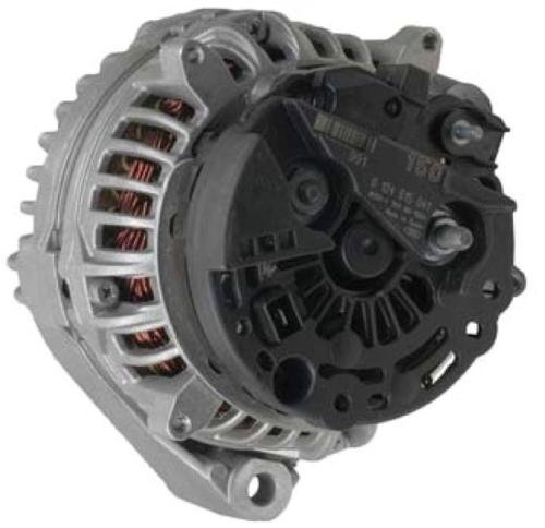 Alternators Rareelectrical 0-124-615-041