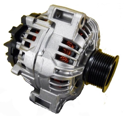 Alternators Rareelectrical 124325166