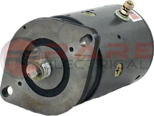 Starters Rareelectrical 1108311