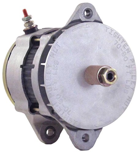 Alternators Rareelectrical 600-821-9540